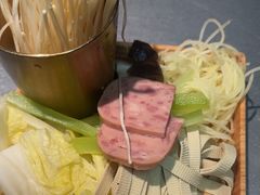 -探鱼·鲜青椒爽麻烤鱼(苏宁广场店)