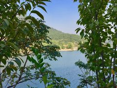 -宁波九龙湖开元度假村