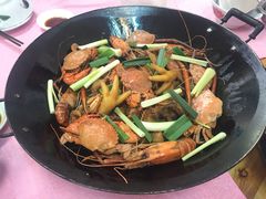 -邹记·美食(斗门店)