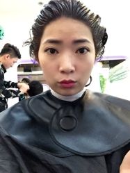 尚·丹尼造型(三里屯SOHO店)-尚·丹尼Hair