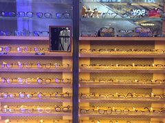 -MUJOSH木九十眼镜(武商广场店)