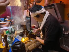 -老龙亭拉面店