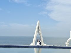 -辽宁团山国家级海洋公园