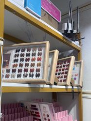 -尤米一站式美甲美睫