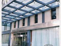 -青岛蓝海大饭店·渔歌舫(李沧店)