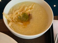 -上海虹桥宾馆味翠餐厅