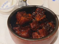 -老吉士酒家(天平路店)