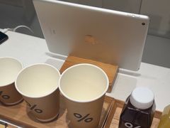 -% Arabica阿拉比卡咖啡(前滩太古里店)