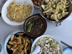 -烟雨人家(塔湾街店)