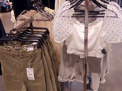 -ZARA(恒隆广场店)
