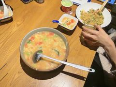 -肉串汪(西便门店)