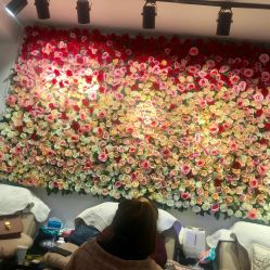 -恐龙·美甲美睫