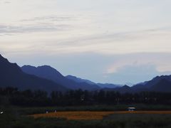 -十三陵水库