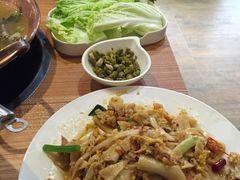 -妈妈的味道(和顺古镇店)