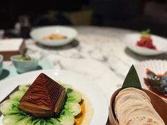 -杭州君悦酒店·湖滨28中餐厅