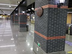 -一大会址·新天地(地铁站)
