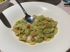 -三利音·玖弄小鲜(浦东嘉里城店)