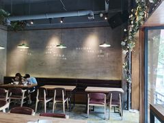 大堂-每碗面馆(新鸿安大厦店)