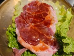 -核桃碳烤肉馆(深圳首店)