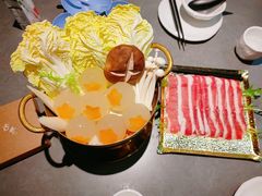 -古仓餐厅·创意菜