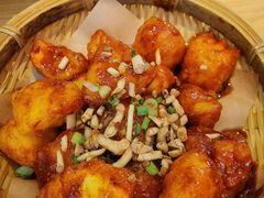 -花盐街·四川乐山小吃(西单大悦城店)