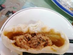 -宝正臻天津包子总店(金阳光居易店)