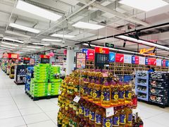 -家乐福(古北店)