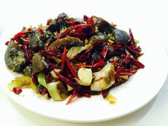 -田记餐馆(富国街店)