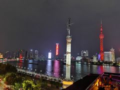 -外滩8号 whisky bar(金延大厦店)