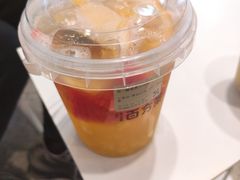 -百分茶(融创茂店)