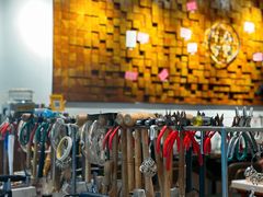 -十八字金·银饰·开蚌DIY·手工体验团建(富力广场店)