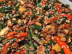 兔槽招牌兔-兔槽江湖菜·重庆璧山兔(水围店)