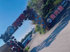 -银沙滩浴场