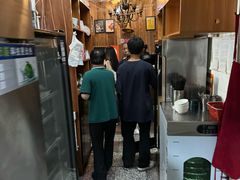 -蜗牛小馆醉乡民谣云南菜(惠新西里店)