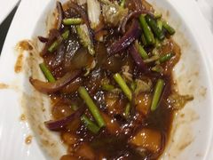 -高玛纳驴肉火烧(河间总店)