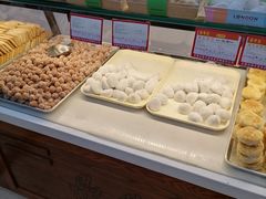 自助取餐区-鼎丰真(重庆路店)