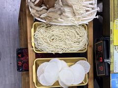 -刘少华贵州小黄牛·鲜牛肉火锅(总店)