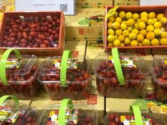 零售区-小米鲜果超级批发行(南大路店)