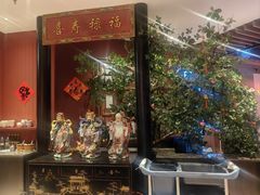 -日丰园海肠水饺·老字号大连海鲜(银泰城店)