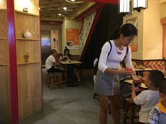 -八婆婆烧仙草(中山路店)