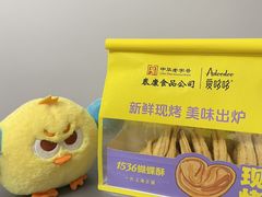 -泰康食品(南京东路店)
