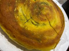 -品回味清真西北楼(宁波首店)