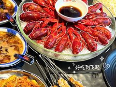 -红盔甲·小龙虾(车公庙店)