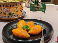 -鸽子张·家宴(黄辛庄旗舰店)