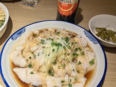 -同合居·非遗东北菜(王府井店)