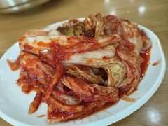 -顺姬冷面(长白西路店)