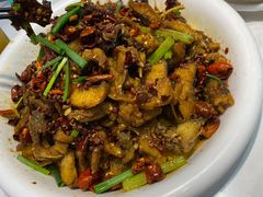 -令氏家外家周秦食府(高新店)