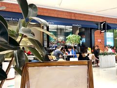 -MOMENTI手工意面(晶耀前滩店)