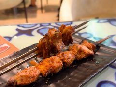 -撒拉花儿·新疆菜·清真(太阳宫店)