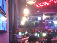 -肉串汪(望京店)